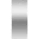 Fisher & Paykel ActiveSmart 442L Bottom Mount Fridge RF442BRPX6 (Stainless Steel)
