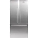 Fisher & Paykel 519L French Door Fridge RF522ADX5