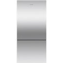 Fisher & Paykel 519L Bottom Mount Fridge RF522BRPX6