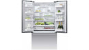 Fisher & Paykel French Door Refrigerator 569L RF610ADUX5