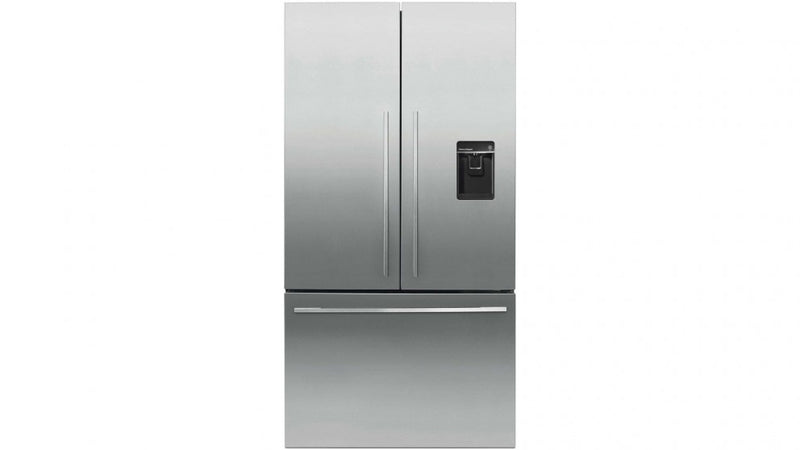 Fisher & Paykel French Door Refrigerator 569L RF610ADUX5