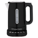 Russell Hobbs Addison Digital Kettle RHK510BLK