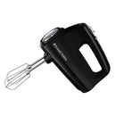 Russell Hobbs Desire Matte Black Hand Mixer RHMX5BLK