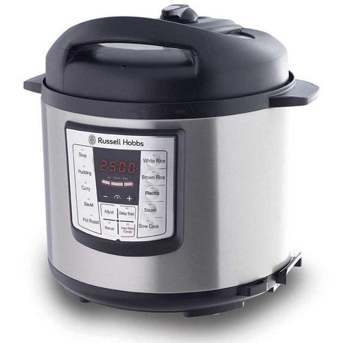 RUSSELL HOBBS RHPC1000 Express Chef Pressure Cooker