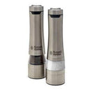 RUSSELL HOBBS RHPK4000 Salt And Pepper Grinders