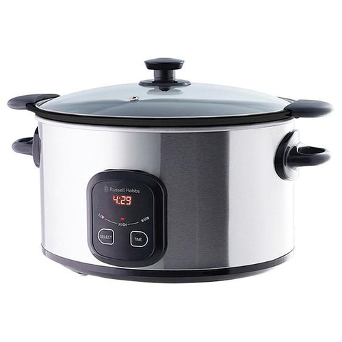 RUSSELL HOBBS RHSC650 Searing Slow Cooker