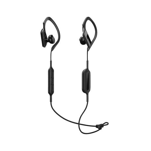 PANASONIC RPBTS10EK Bluetooth Earphones (Black)