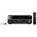 Yamaha RXV379B 5.1 Channel AV Receiver