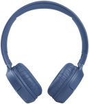 JBL Tune 510BT Head Band Bluetooth Headphones Blue 5084002