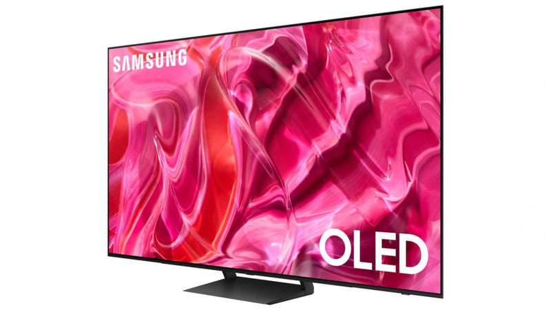 Samsung 55" - OLED 4K Smart TV S90C