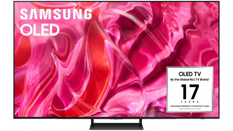 Samsung 55" - OLED 4K Smart TV S90C