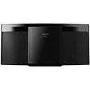 PANASONIC SCHC200GNK Micro HiFi System Bluetoooth CD AM/FM