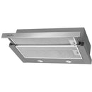 Scandium SCRH60 60cm Slideout Rangehood
