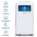 SHINCO SPF207C 2.1kW Portable Air Conditioner