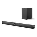TCL - 2.1 Ch Soundbar with Wireless Subwoofer - TS7010