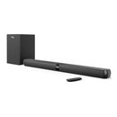 TCL - 2.1 Ch Soundbar with Wireless Subwoofer - TS7010