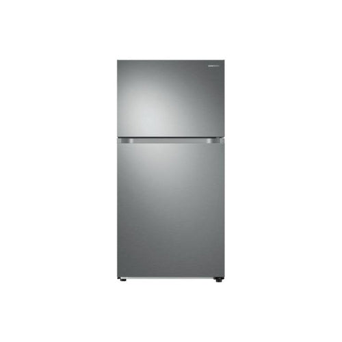 Samsung 628L Top Mount Refrigerator SR624LSTC (Stainless Steel)