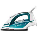Sunbeam SR6370 Aeroglide Rapid Iron with DimpleTech Soleplate