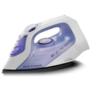 SUNBEAM SR6575 VERVE 57 PLATINUM II SHOT AND SPRAY IRON