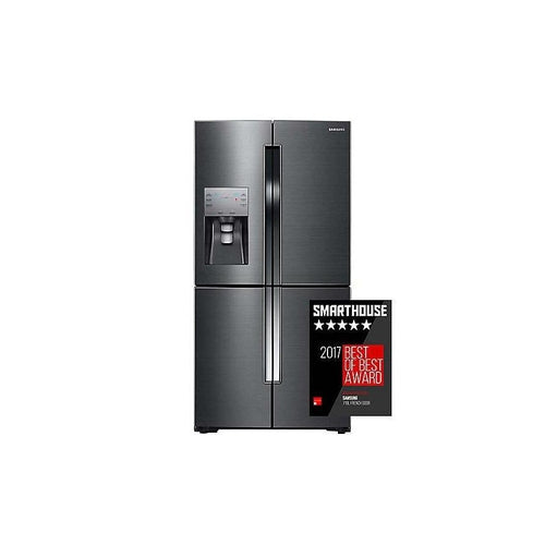 Samsung SRF717CDBLS 719L French Door Convertible Refrigerator