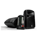 YAMAHA STAGEPAS600I Portable PA System