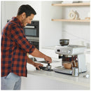 Sunbeam Barista Plus Espresso Machine Silver EMM5400SS