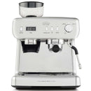 Sunbeam Barista Plus Espresso Machine Silver EMM5400SS