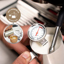 Sunbeam Barista Plus Espresso Machine Silver EMM5400SS