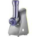 Sunbeam Fresh Food Slicer Frozen Dessert Maker FC2000