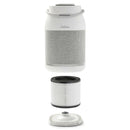 Sunbeam Fresh Protect Air Purifier with UV Light SAP1000WH