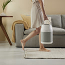 Sunbeam Fresh Protect Air Purifier with UV Light SAP1000WH