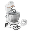 Sunbeam Mixmaster Heatsoft Planetary Mixer MXM7000WH