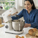 Sunbeam Mixmaster Heatsoft Planetary Mixer MXM7000WH