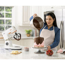 Sunbeam Mixmaster Heatsoft Planetary Mixer MXM7000WH