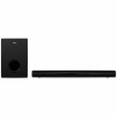 TCL 2.1 Ch Soundbar With Wireless Subwoofer TS3010