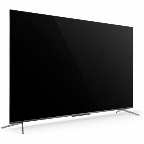 TCL 65 Inch 4K Ultra HD QLED Android TV 65C715