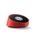 Yamaha TSXB15RED portable clock/speaker