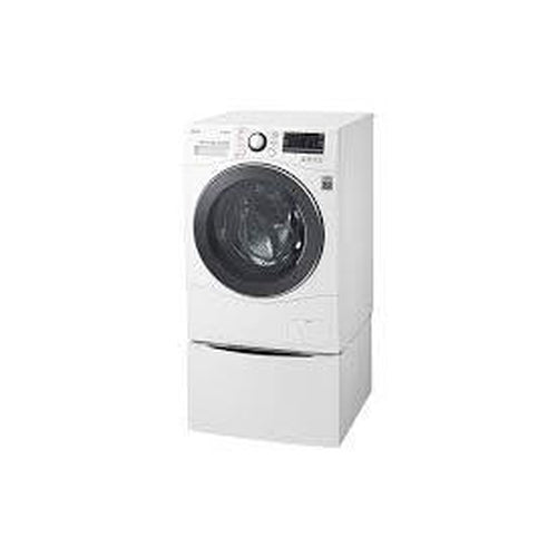 LG TWIN171411B 11KG/2KG Front Load Twin Washer