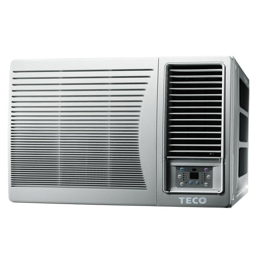 Teco TWW22HFCG 2.2 / 1.9KW Reverse Cycle Air Window / Wall Box Conditioner