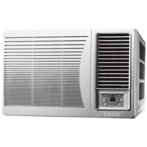 Teco TWW27CFCG 2.7kW Cooling Only Window Wall Box Air Conditioner
