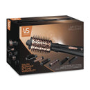 VS Sassoon Air Style Brilliance Black Copper VSHA2136A