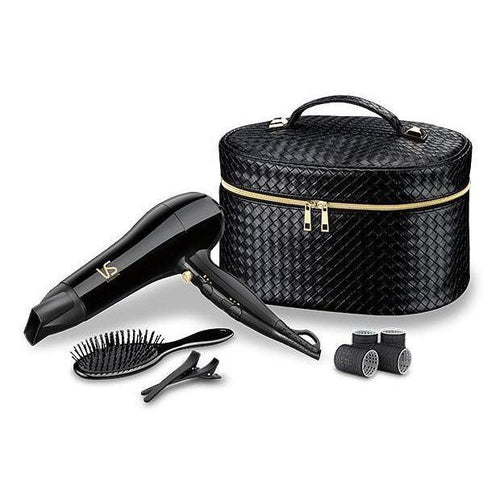 VS SASSOON VSLE5737PA The Style Collection Hair Dryer