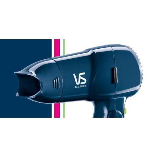 CONAIR VSLE821A VS SASSOON Sports Active Hair Dryer