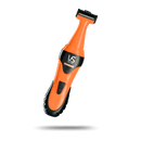 VS Sassoon For Men The Rugged Commander Beard Stubble Trimmer Kit 5 Position Guide VSM7180YRA