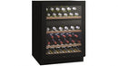 Vintec Wine Cabinet 50 Bottle VWD050SBB-X