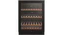 Vintec Wine Cabinet 50 Bottle VWD050SBB-X