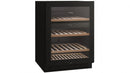 Vintec Wine Cabinet 50 Bottle VWD050SBB-X
