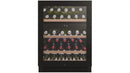 Vintec Wine Cabinet 50 Bottle VWD050SBB-X