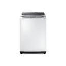 Samsung 13kg Activ Dualwash Top Load Washer WA13M8700GW