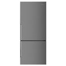 Westinghouse 453L Bottom Mount Refrigerator WBE4500BBR